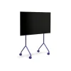Outlet Pedestal - TV-Stander - Moon Light - 32"-44" - Ultra marine
