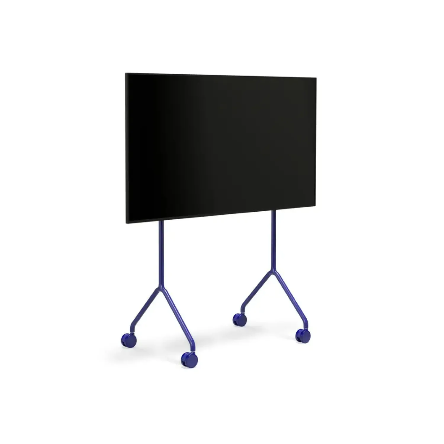 Outlet Pedestal - TV-Stander - Moon Light - 32"-44" - Ultra marine