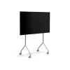 Best Pedestal - TV-Stander - Moon Light - 32"-44" - Mossy Green