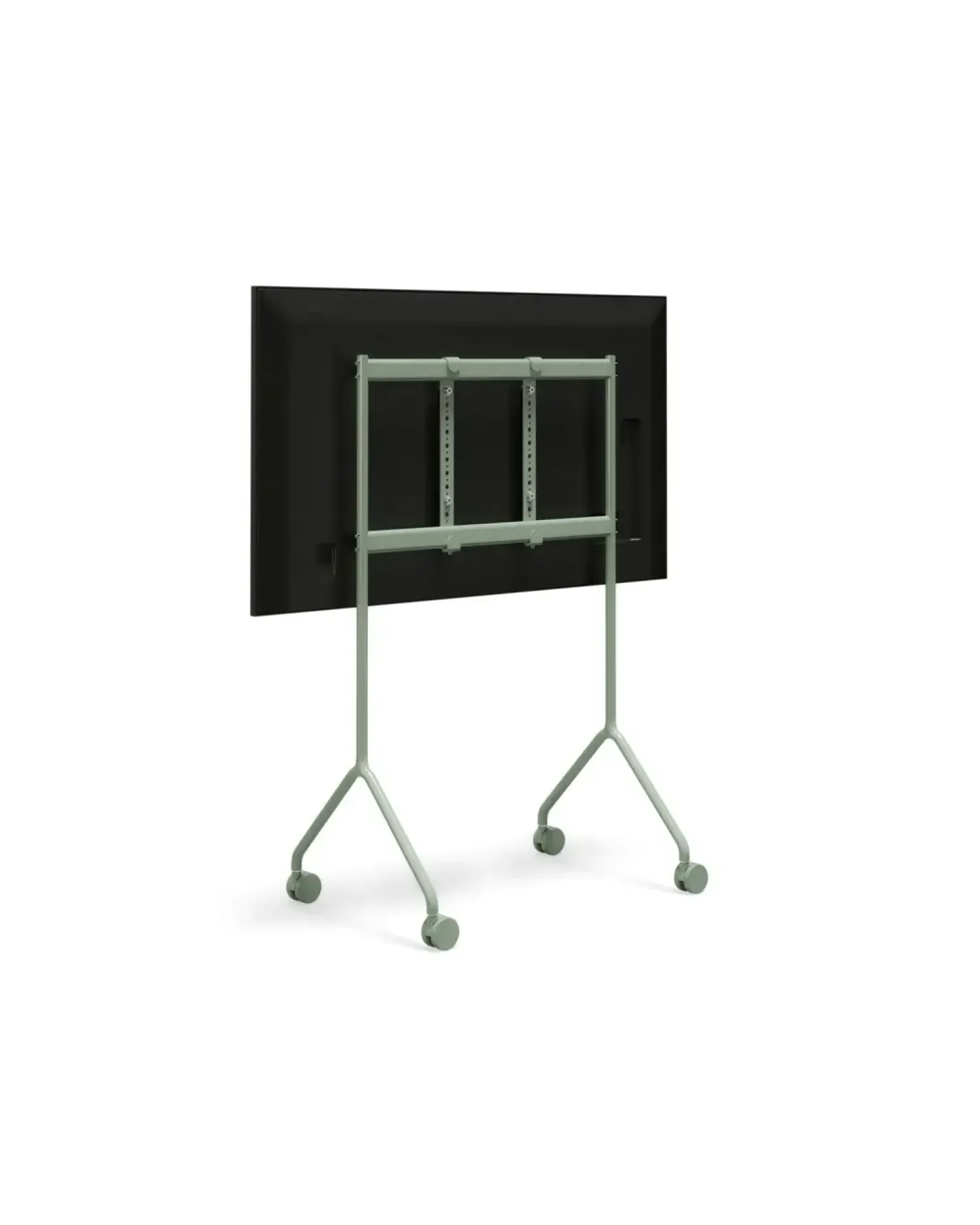 Best Pedestal - TV-Stander - Moon Light - 32"-44" - Mossy Green