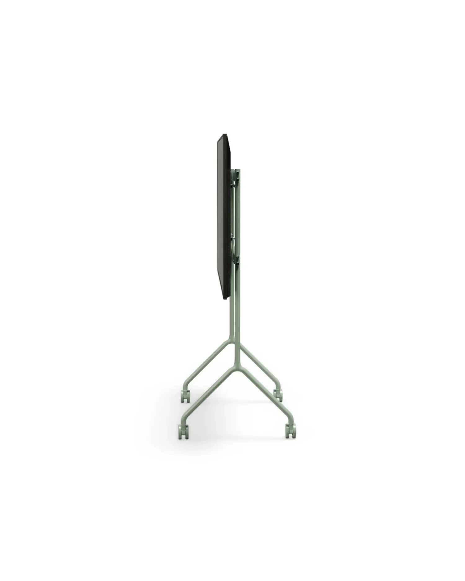 Best Pedestal - TV-Stander - Moon Light - 32"-44" - Mossy Green