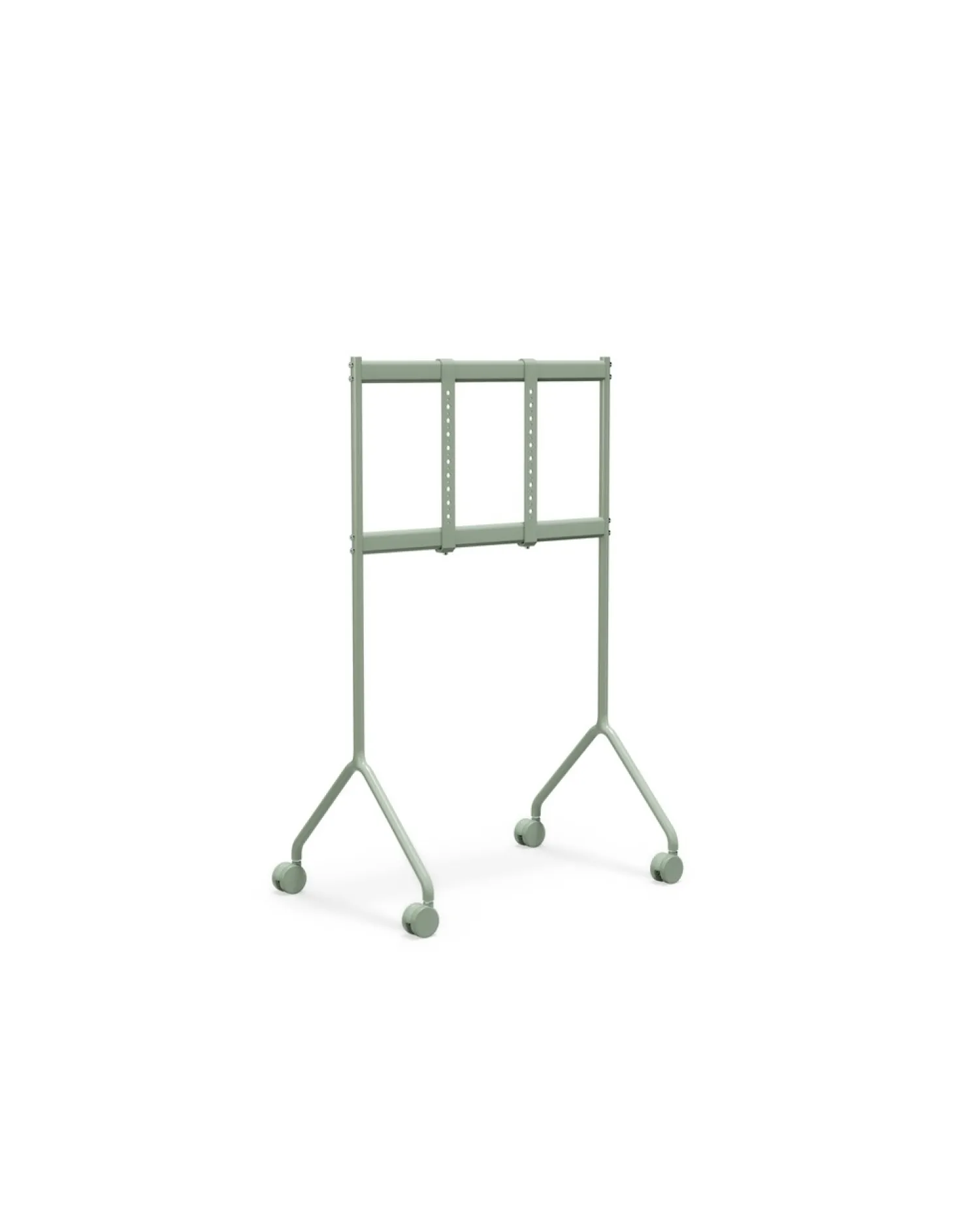 Best Pedestal - TV-Stander - Moon Light - 32"-44" - Mossy Green