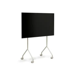Best Pedestal - TV-Stander - Moon Light - 32"-44" - Oat