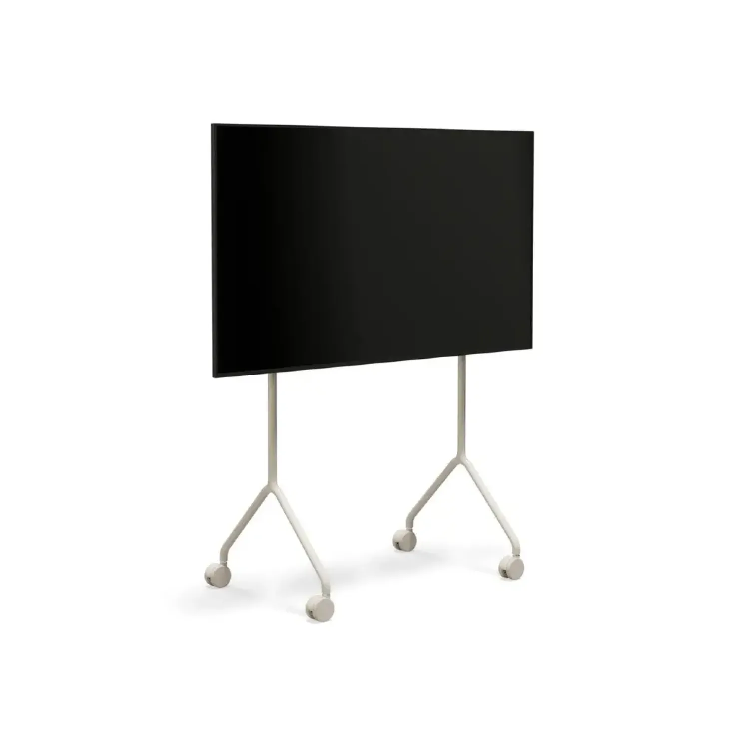 Best Pedestal - TV-Stander - Moon Light - 32"-44" - Oat