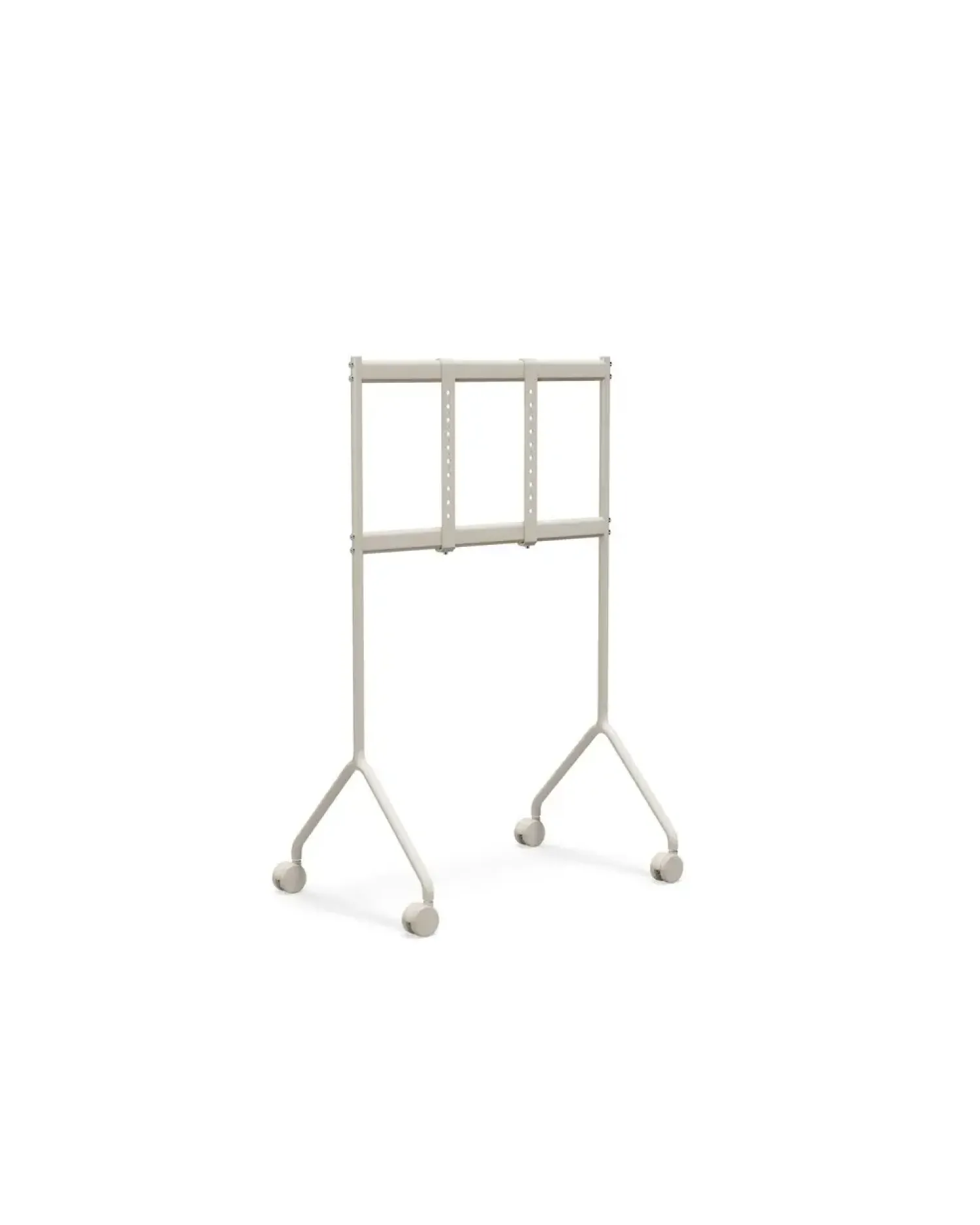 Best Pedestal - TV-Stander - Moon Light - 32"-44" - Oat