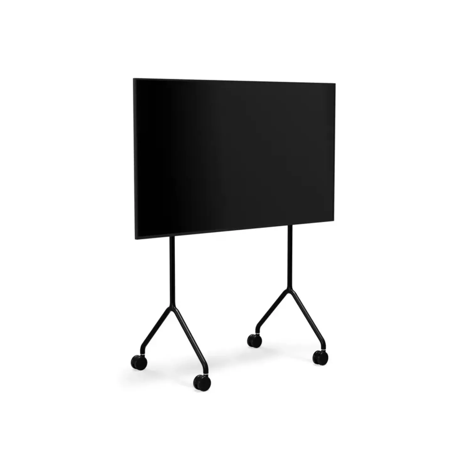 Online Pedestal - TV-Stander - Moon Light - 32"-44" - Mørkegrå / Charcoal
