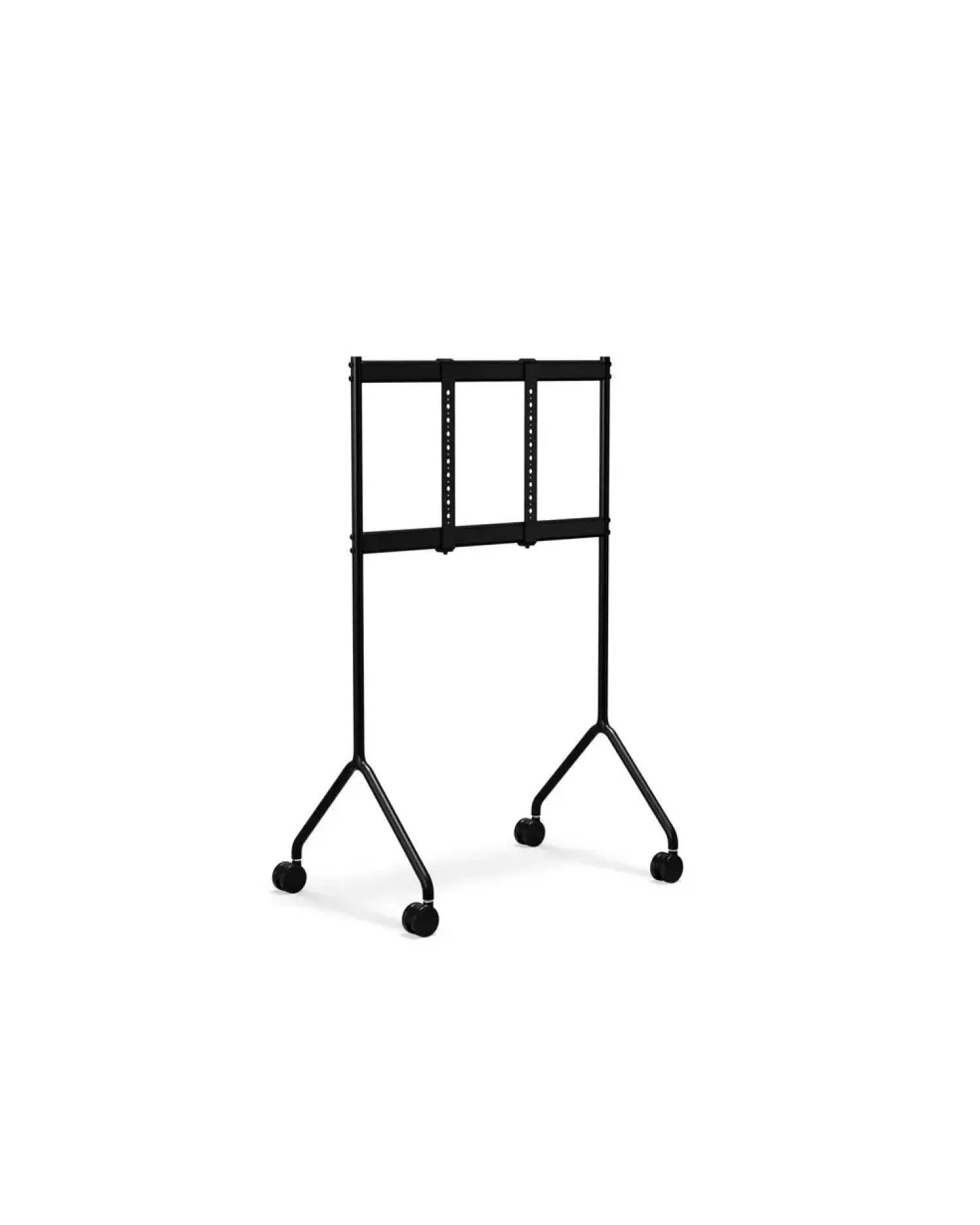 Online Pedestal - TV-Stander - Moon Light - 32"-44" - Mørkegrå / Charcoal