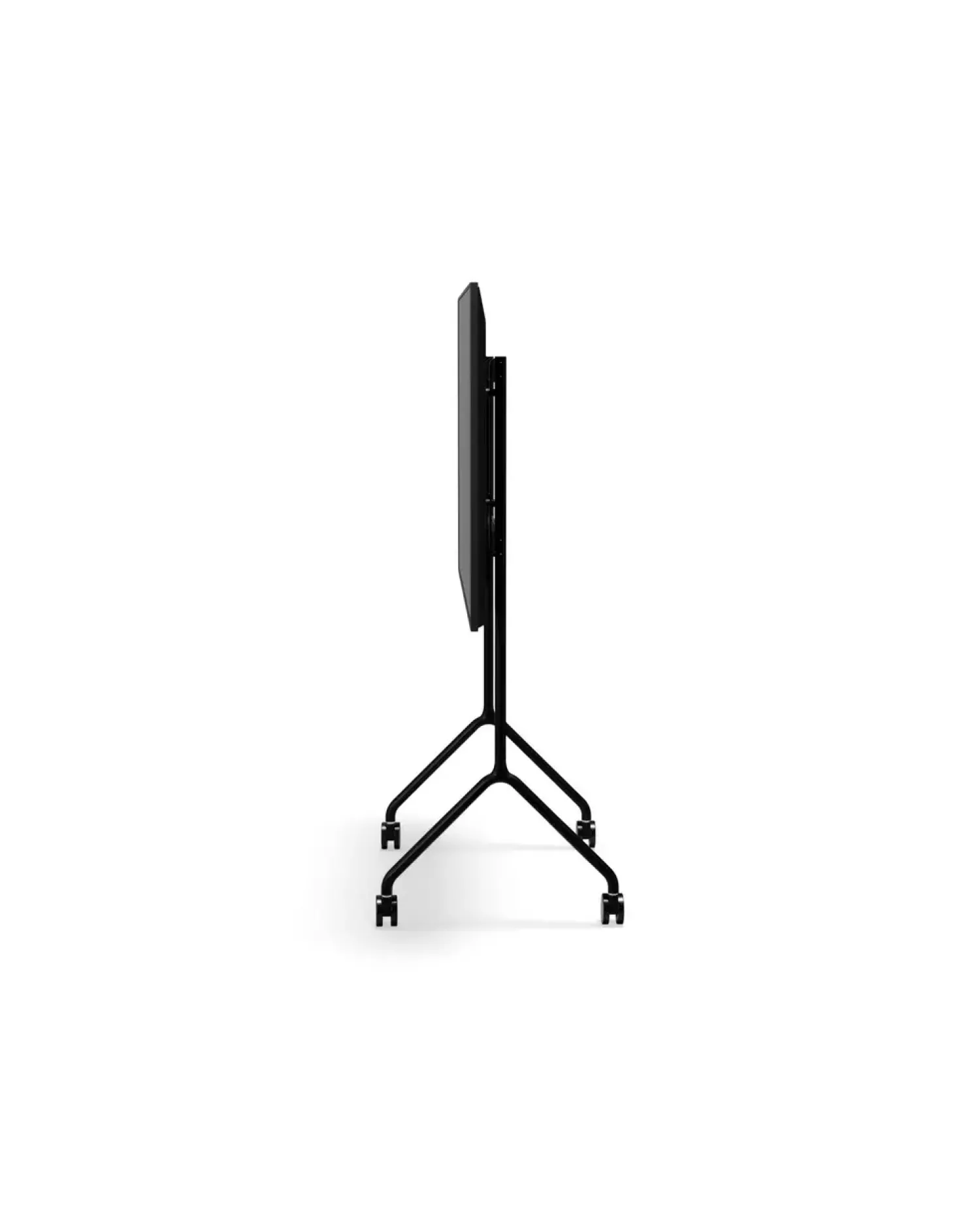 Online Pedestal - TV-Stander - Moon Light - 32"-44" - Mørkegrå / Charcoal