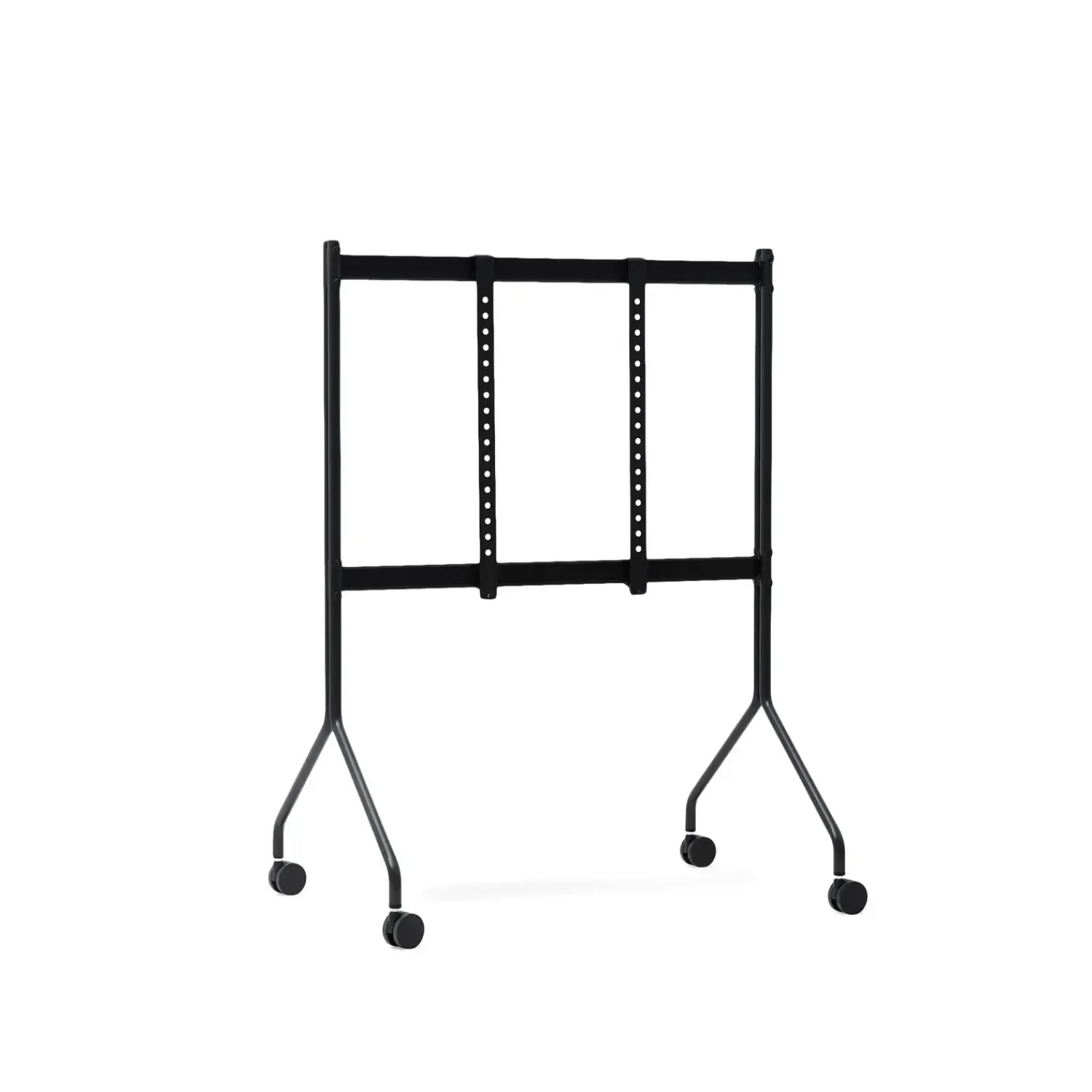 Best Pedestal - TV-Stander - Moon Rollin - Mørkegrå / Charcoal