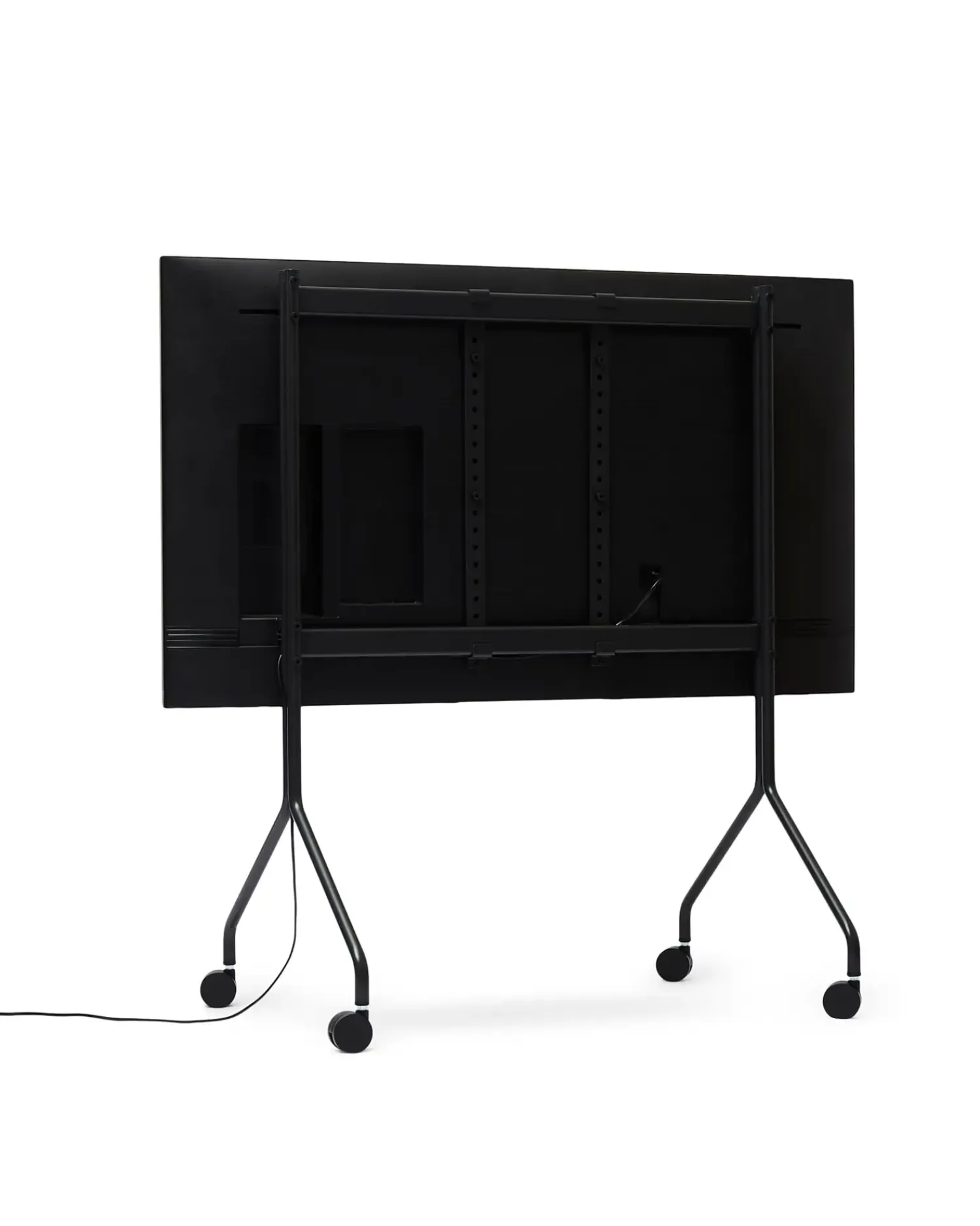 Best Pedestal - TV-Stander - Moon Rollin - Mørkegrå / Charcoal