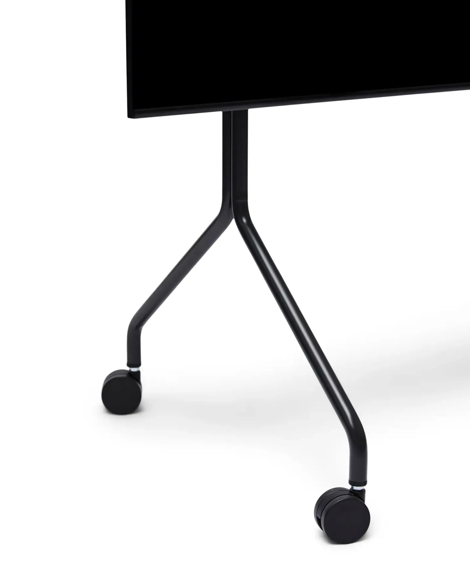Best Pedestal - TV-Stander - Moon Rollin - Mørkegrå / Charcoal