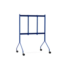 Sale Pedestal - TV-Stander - Moon Rollin - Blå / Ultra Marine