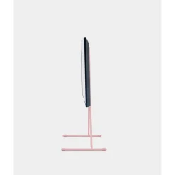 Clearance Pedestal - TV-Stander - Viva - Lyserød/Bubble Gum
