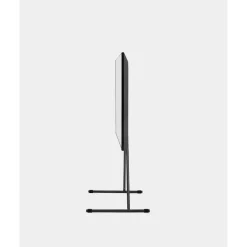 Hot Pedestal - TV-Stander - Viva - Mørkegrå / Charcoal