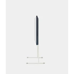 Clearance Pedestal - TV-Stander - Viva - Pearl/Hvid