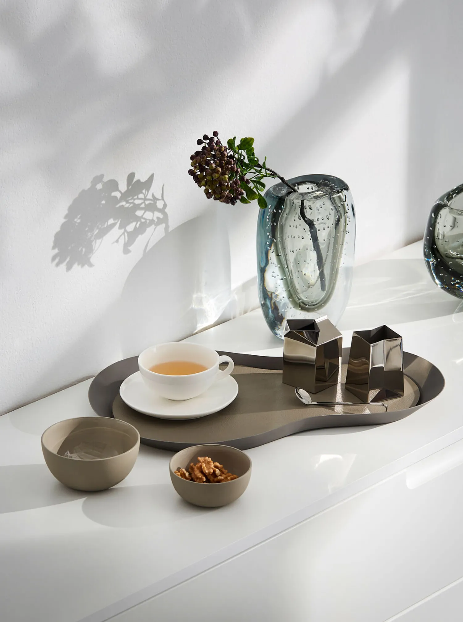 Hot Philippi - Anacapri tray
