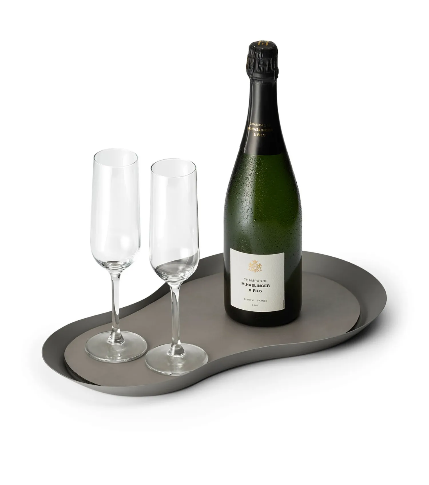 Hot Philippi - Anacapri tray