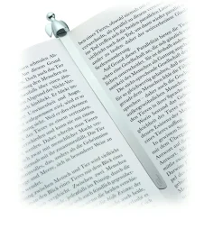 Best Philippi - Angelo bookmark + guardian angel