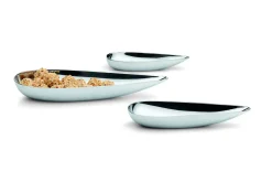 Philippi - Blob bowls, 3 pcs set