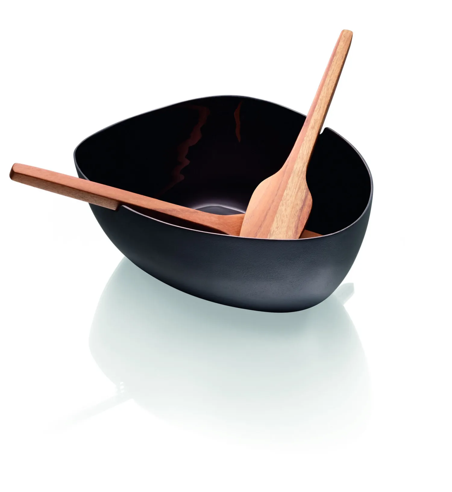 Philippi - Boat bowl with salad server