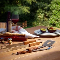 Sale Philippi - Brick BBQ 3 pcs set