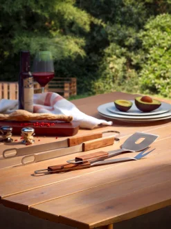Sale Philippi - Brick BBQ 3 pcs set