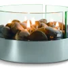 Online Philippi - Burn oil lamp