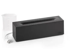 Clearance Philippi - Camino decorative fireplace with humidifier