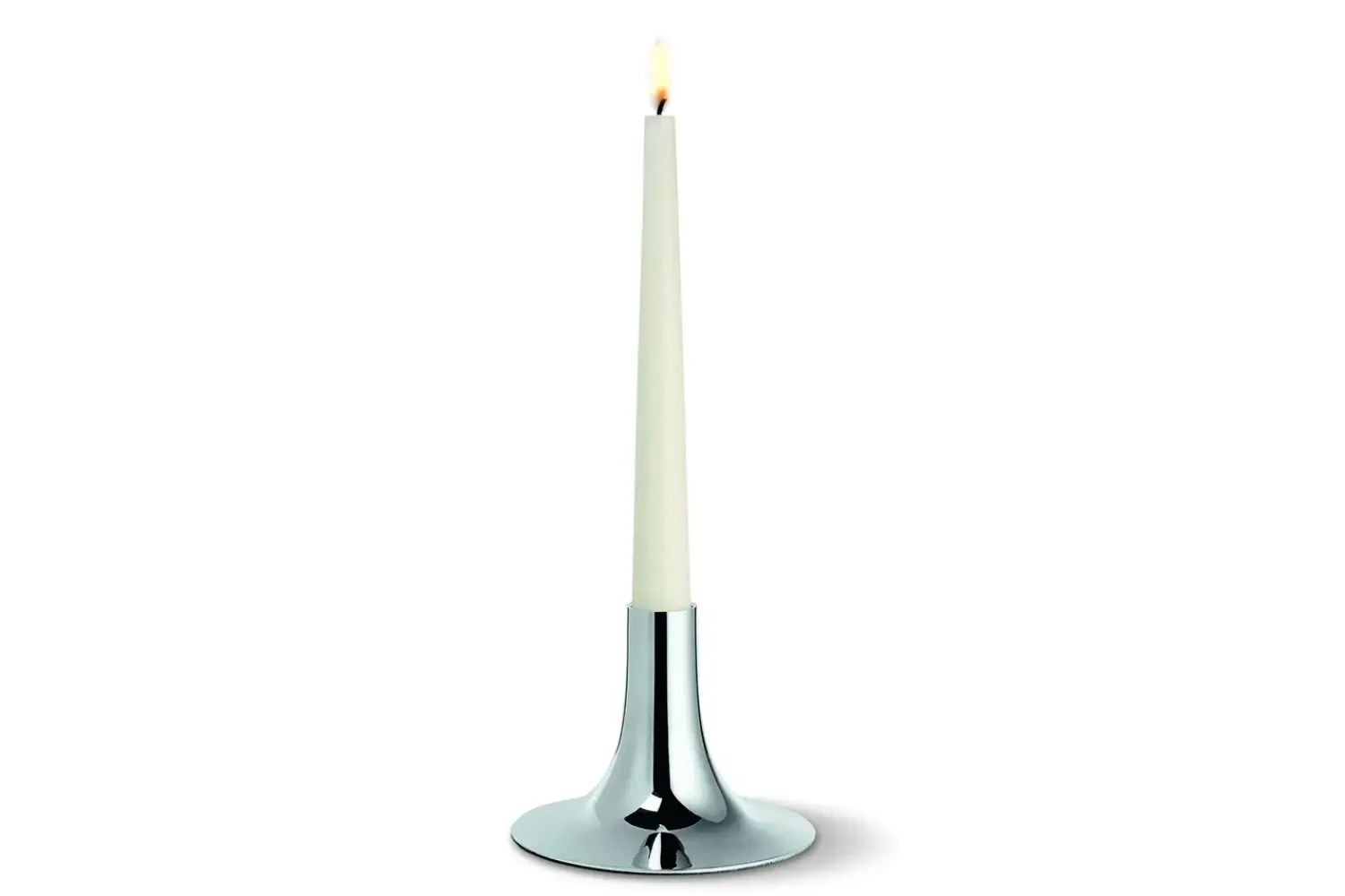 Sale Philippi - Candelabra candleholder, 3 pcs set
