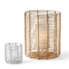 Philippi - Cane lantern L