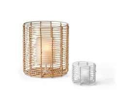 Discount Philippi - Cane lantern S