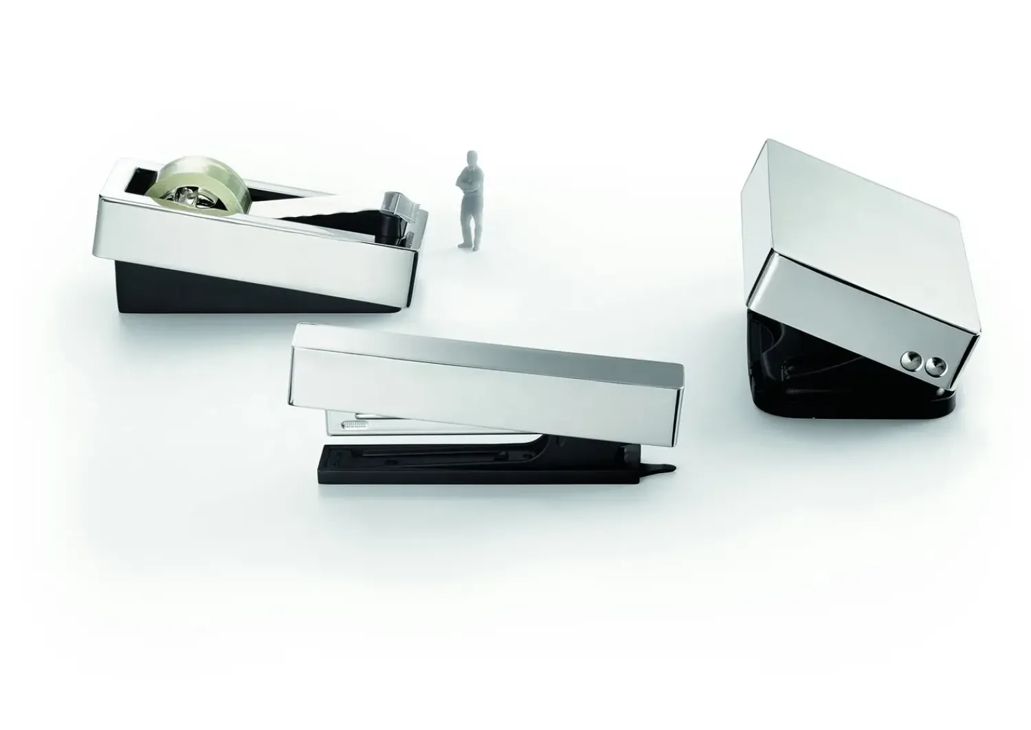 Best Philippi - Cap stapler