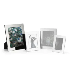 Best Philippi - Celeste frame, shiny, 20 x 25 cm