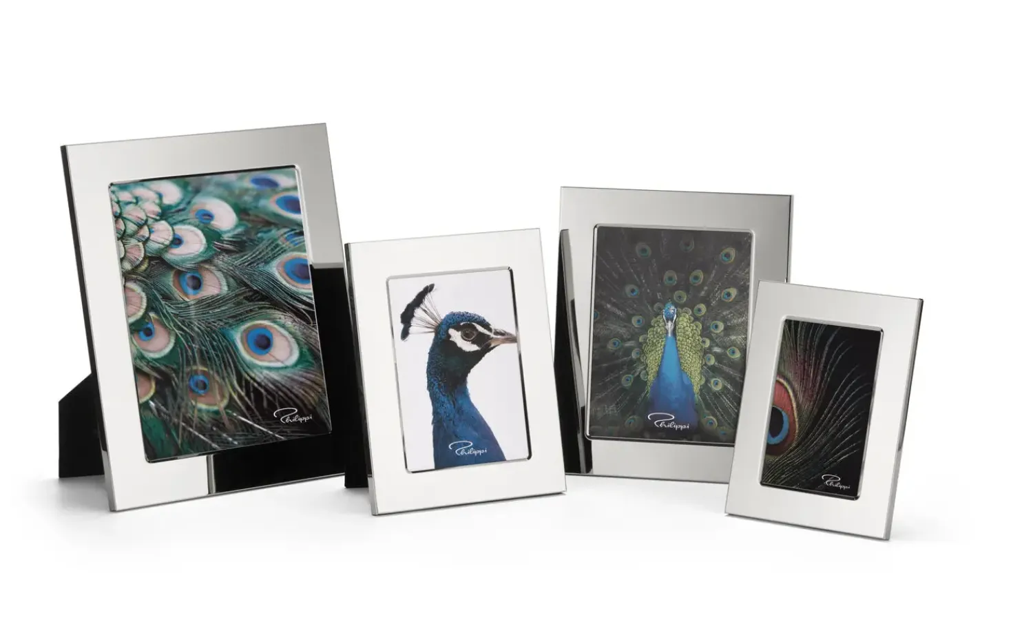 Philippi - Celeste frame, 10 x 15 cm