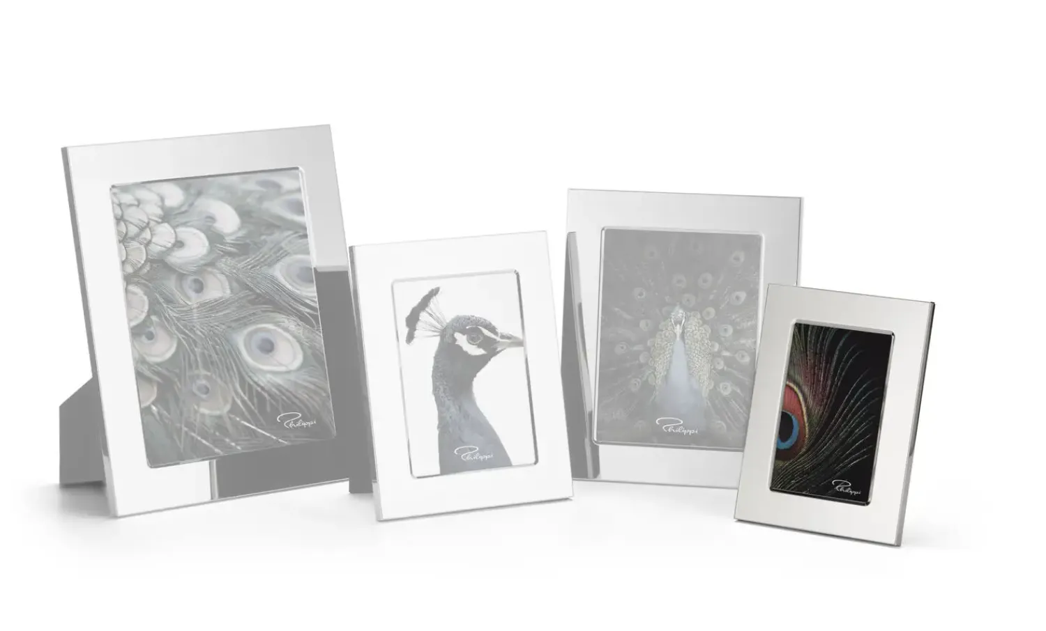 Philippi - Celeste frame, 10 x 15 cm