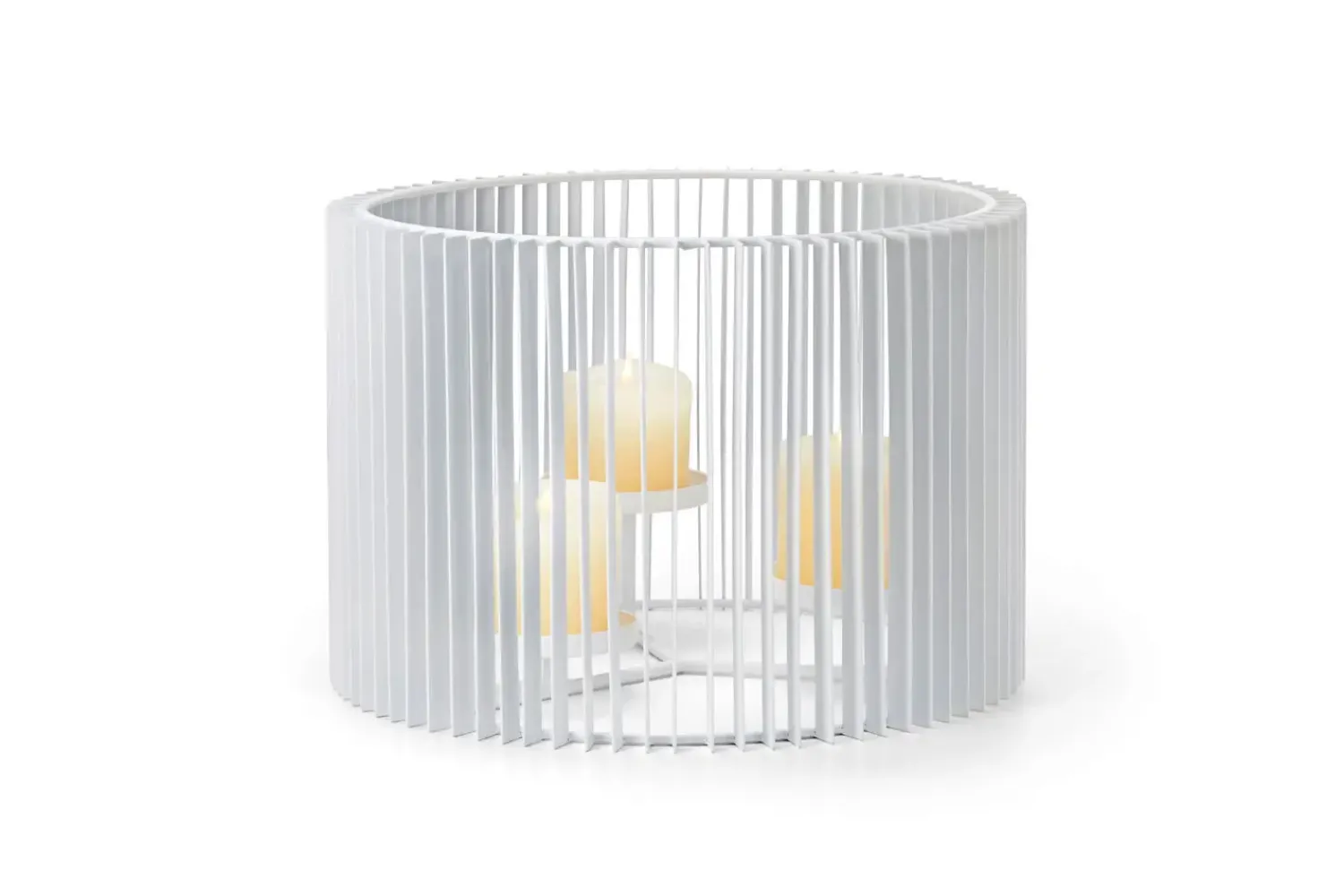 Sale Philippi - Circus pillar holder