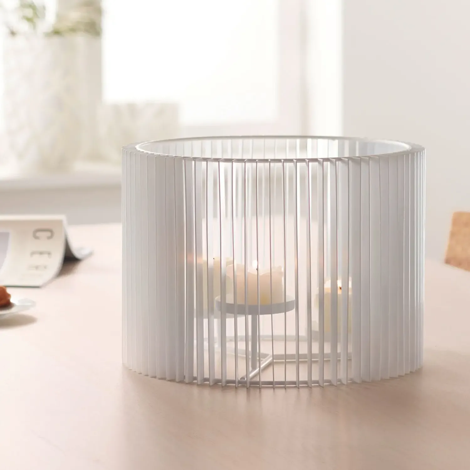 Sale Philippi - Circus pillar holder