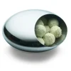 Sale Philippi - Cocoon candy bowl - Slikskål i rustfristål Ø16 cm