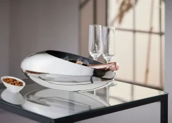 Best Philippi - Cocoon champagne cooler + tulip vase