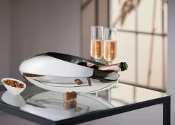 Best Philippi - Cocoon champagne cooler + tulip vase