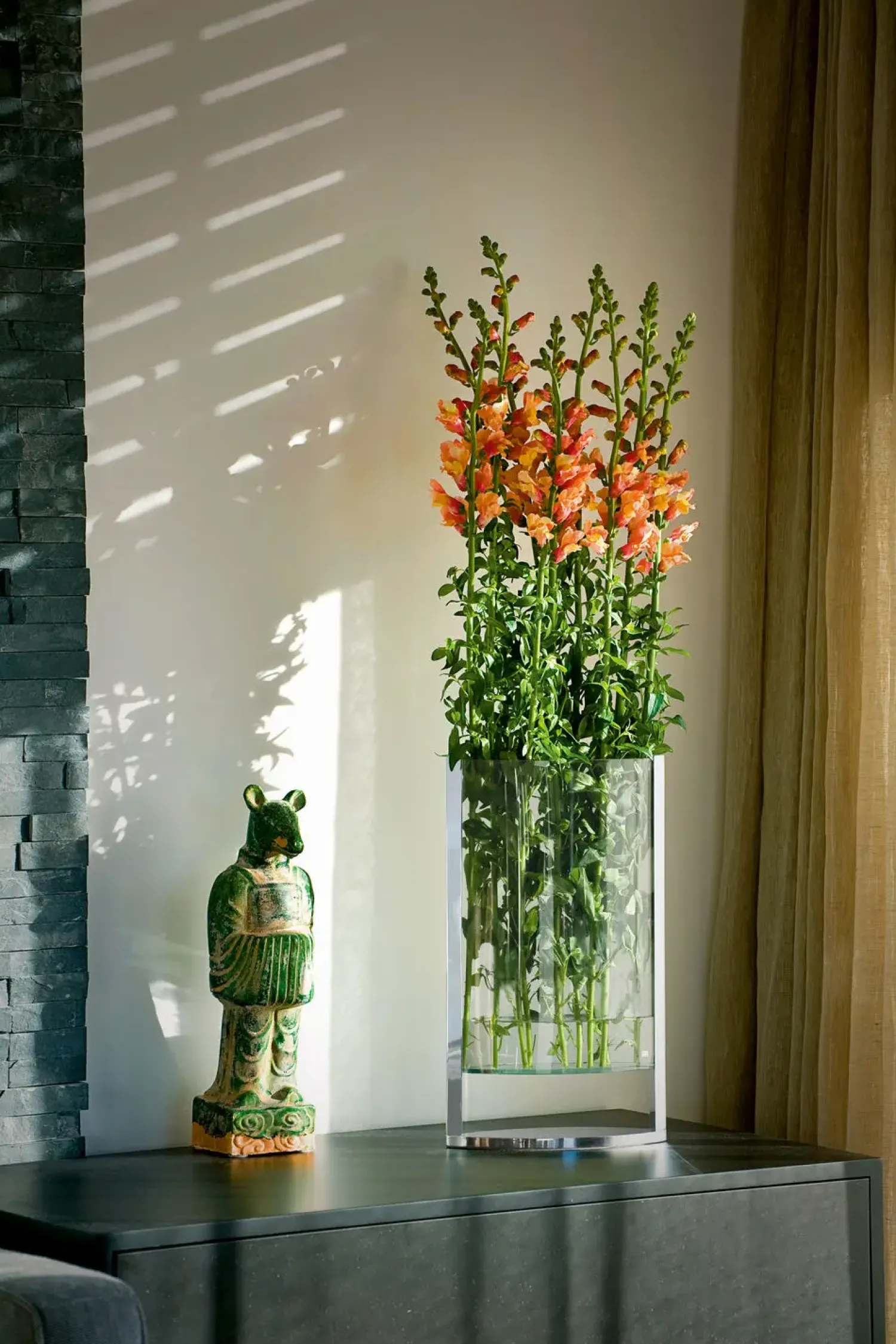Discount Philippi - Decade vase L