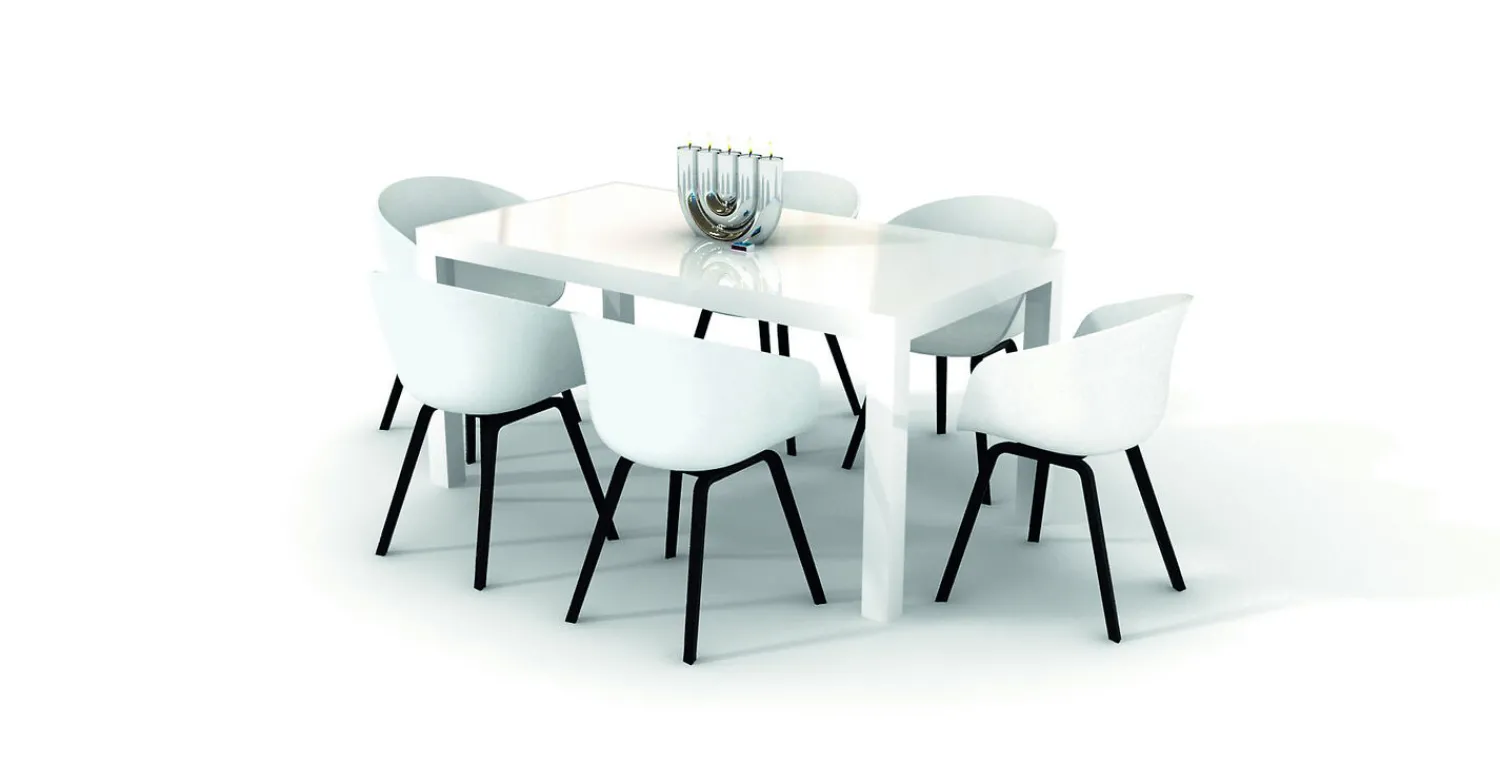 Outlet Philippi - Double U tealightholder