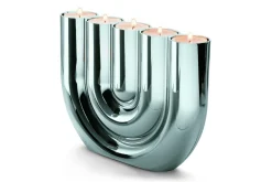 Outlet Philippi - Double U tealightholder