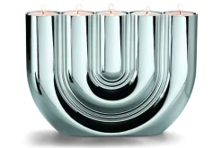 Outlet Philippi - Double U tealightholder
