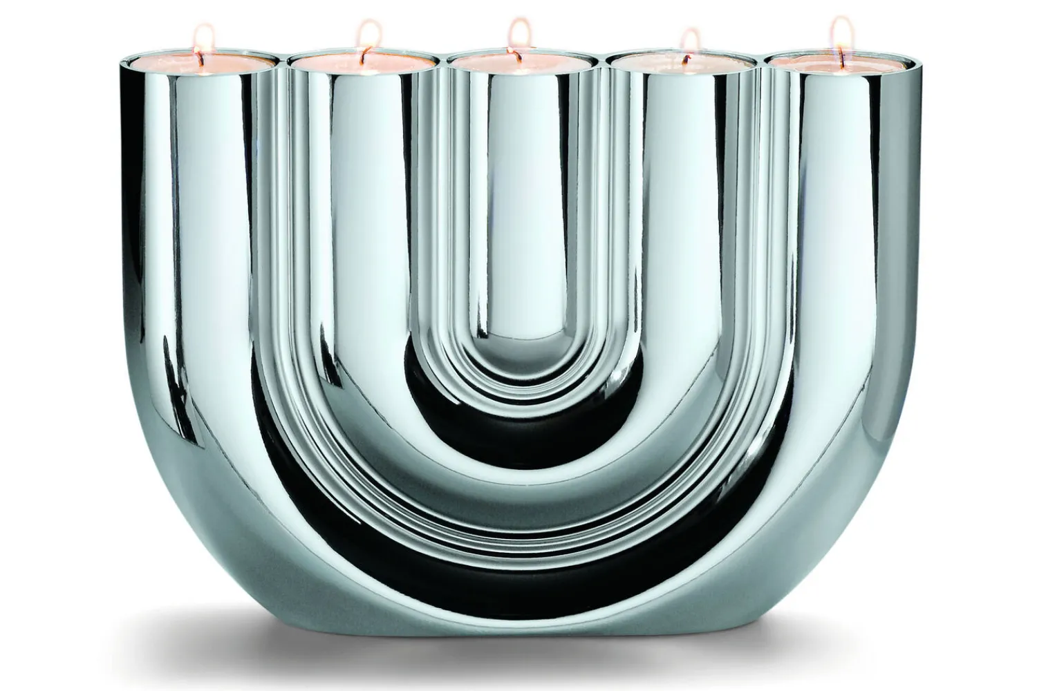 Outlet Philippi - Double U tealightholder