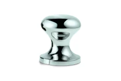Outlet Philippi - Dørstopper - Hamburger Stopper, shiny