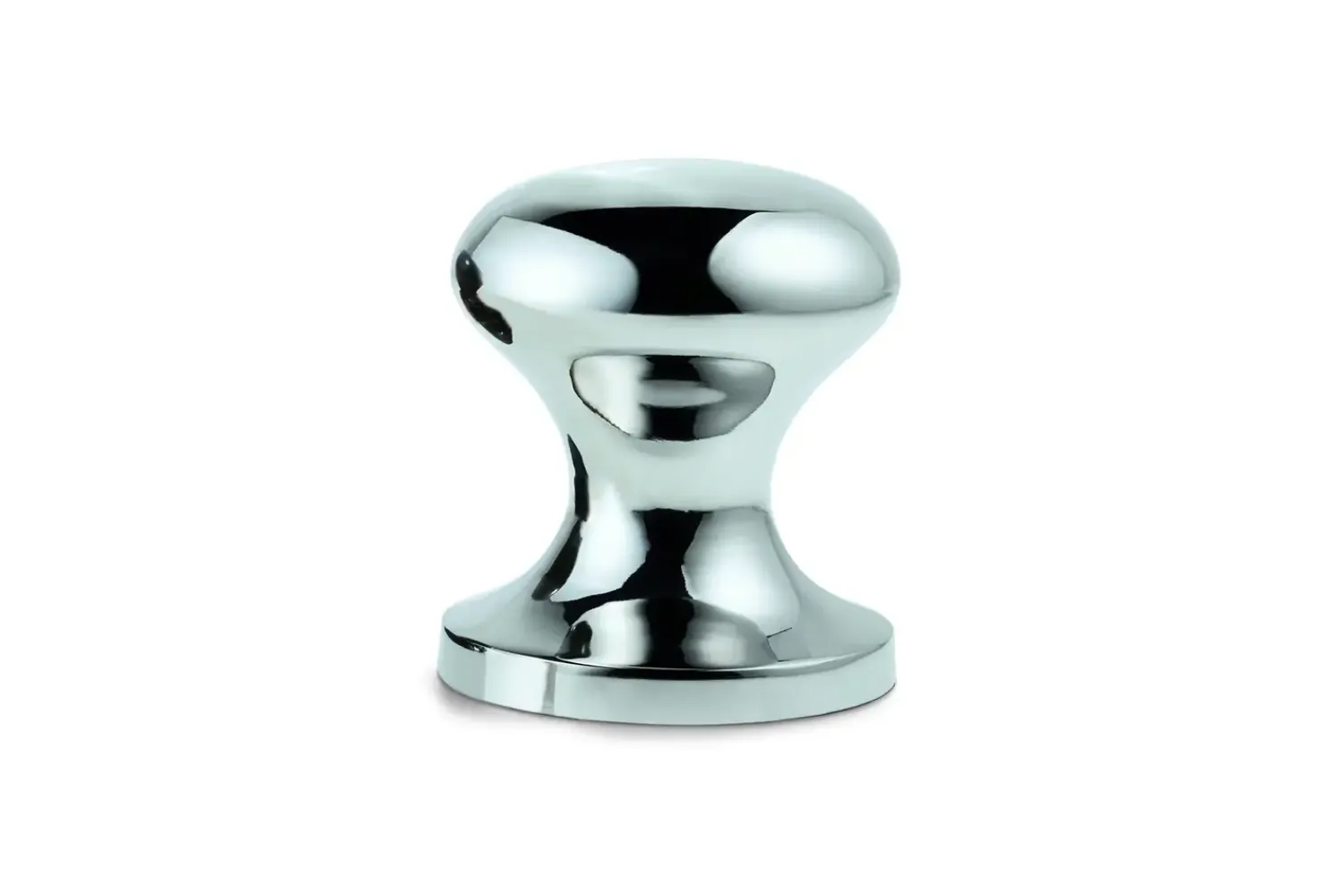 Outlet Philippi - Dørstopper - Hamburger Stopper, shiny