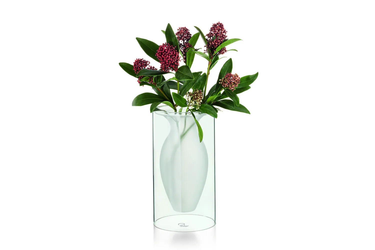 Best Philippi - Esmeralda vase M