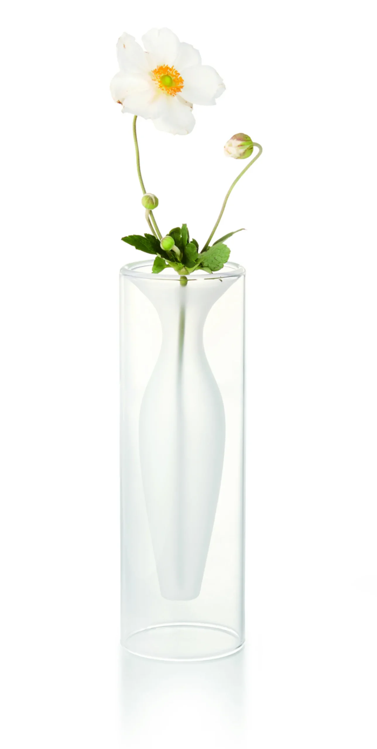 Philippi - Esmeralda vase XS