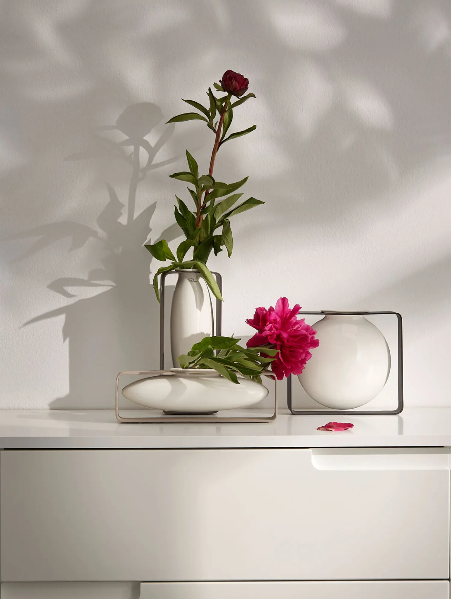 Best Philippi - Float vase, lateral